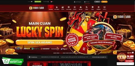 situs judi slot online resmi.